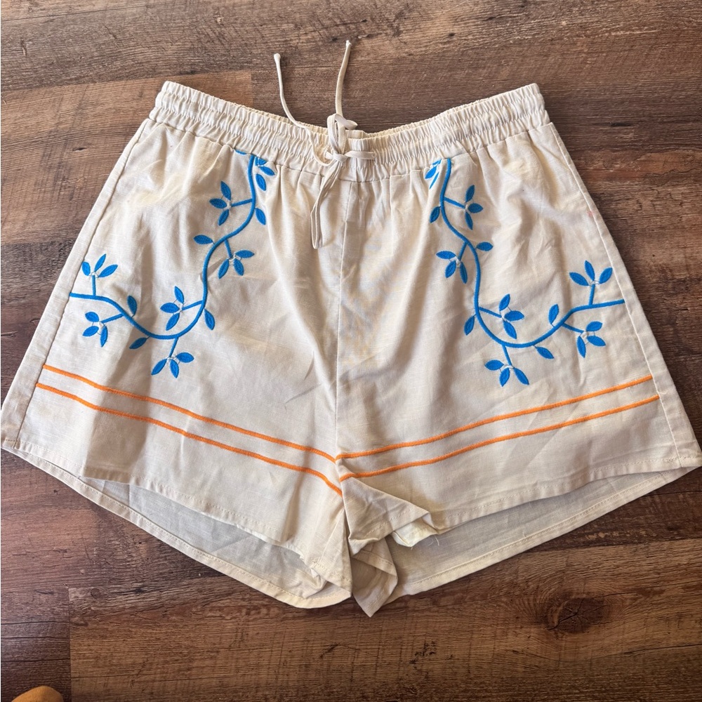 Urban Daizy Shorts